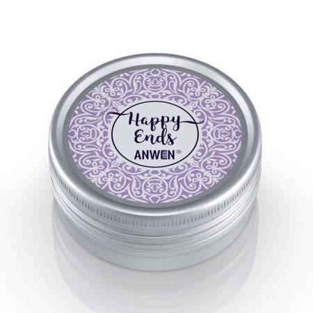 Anwen Happy Ends Serum for Protecting Hair Ends 15ml