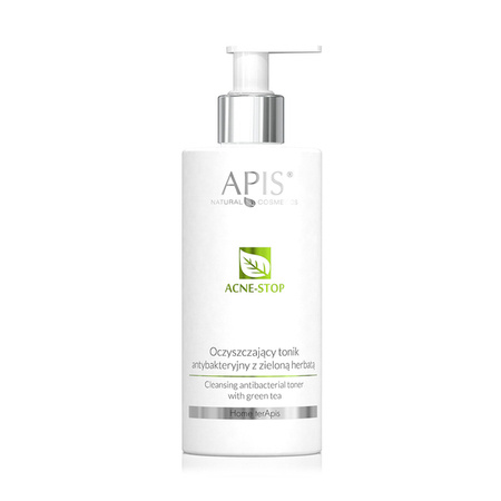 Apis Acne-stop Home terApis Tonic 300ml