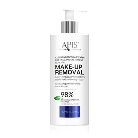 Apis Cleansing Micellar Liquid 300ml