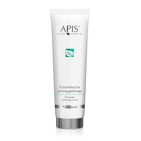 Apis Enzymatic Face Scrub Gommage 100ml