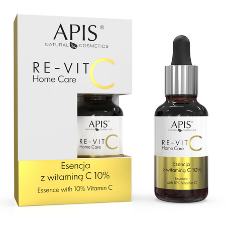 Apis Essence with Vitamin C 10% 30ml