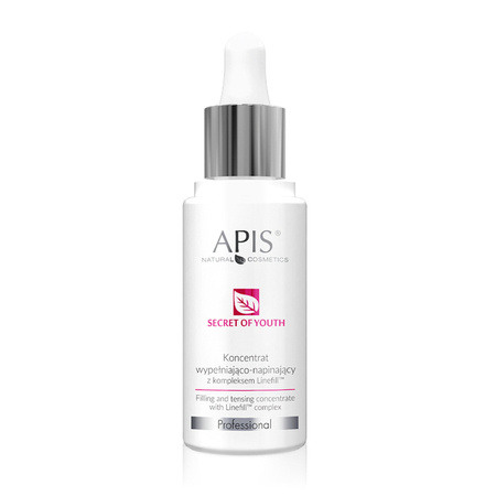 Apis Filling and Tightening Concentrate with Linefill Complex 30ml