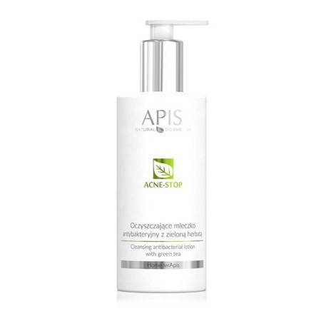 Apis Home terApis Cleansing Milk 500ml