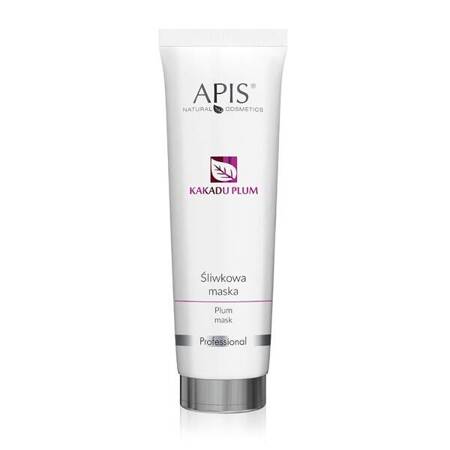 Apis Kakadu Plum Mask for Normal and Dry Skin 100ml