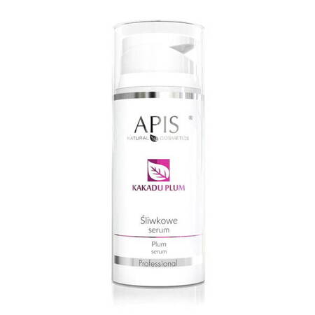 Apis Kakadu Plum Plum Serum 100ml