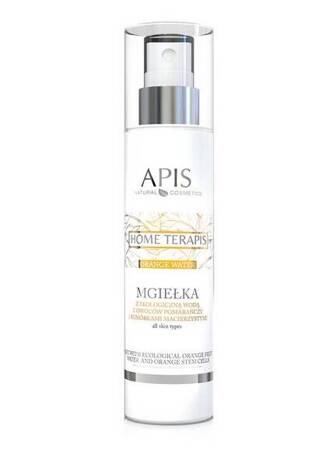 Apis Mist with Organic Orange Water and Stem Cells 150ml