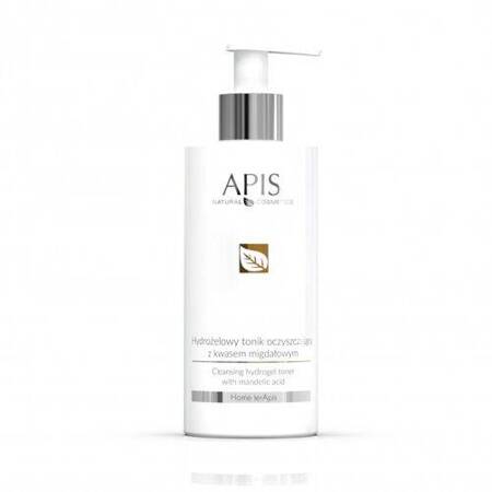 Apis Professional Hydrogel Cleansing Toner with Mandelic Acid 300ml