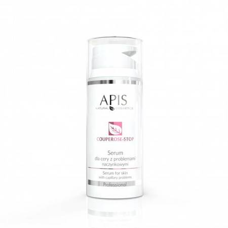 Apis Serum For Skin With Capillary Problems 100ml