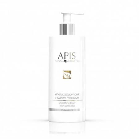 Apis Tonic With Lactic Acid 500ml