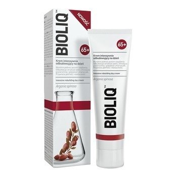 Bioliq 65+ Intensively Rebuilding Day Cream 50ml