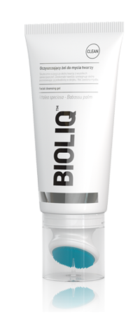 Bioliq Clean Cleansing Face Gel 125ml
