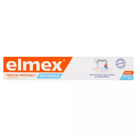 ELMEX  Whitening 75ml