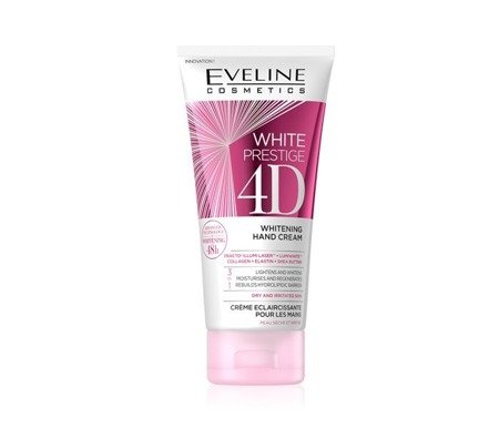 Eveline Cosmetic  Whitening Facial Wash Gel 200 ml