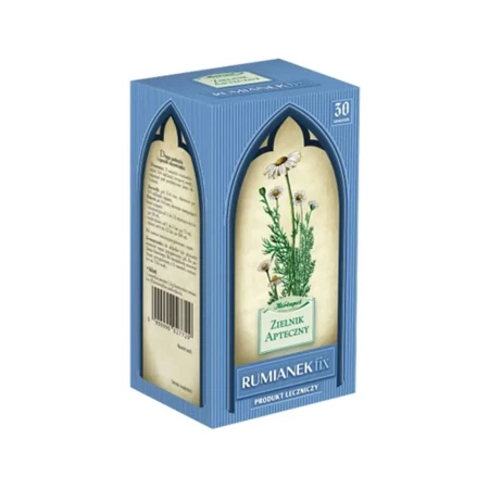 Herbapol Tea Fix Chamomile 30pcs. 