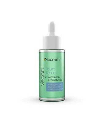 Nacomi Anti-Wrinkle Serum - Regenerating 40 ml