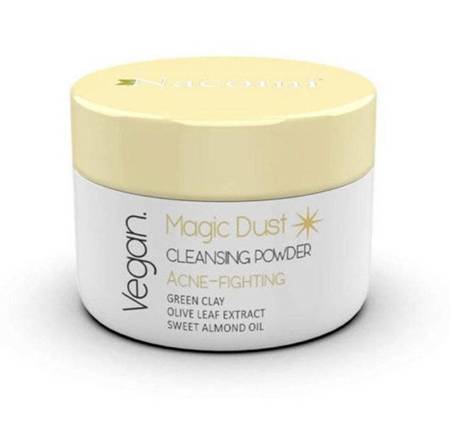 Nacomi Magic Dust Cleansing  Face 20g