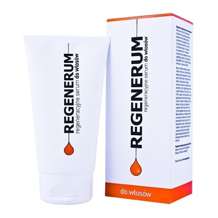 Regenerum Regenerative Hair Serum 125ml
