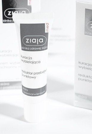 Ziaja Med Spot Discoloration Reducer 30ml