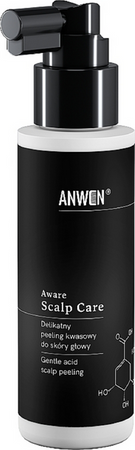 Anwen Scalp Care Peeling Kwasowy 100ml