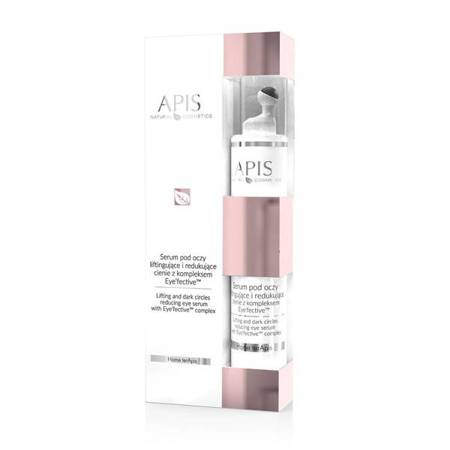 Apis Serum Pod Oczy Liftingujące i Redukujące Cienie 10ml