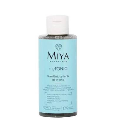 Miya Cosmetics Tonik Nawilzajacy  150 ml 